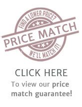 Price Match Guarantee